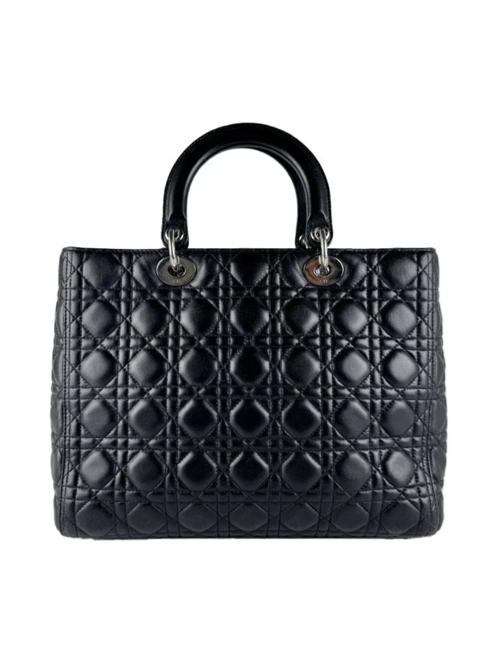 Christian Dior item status